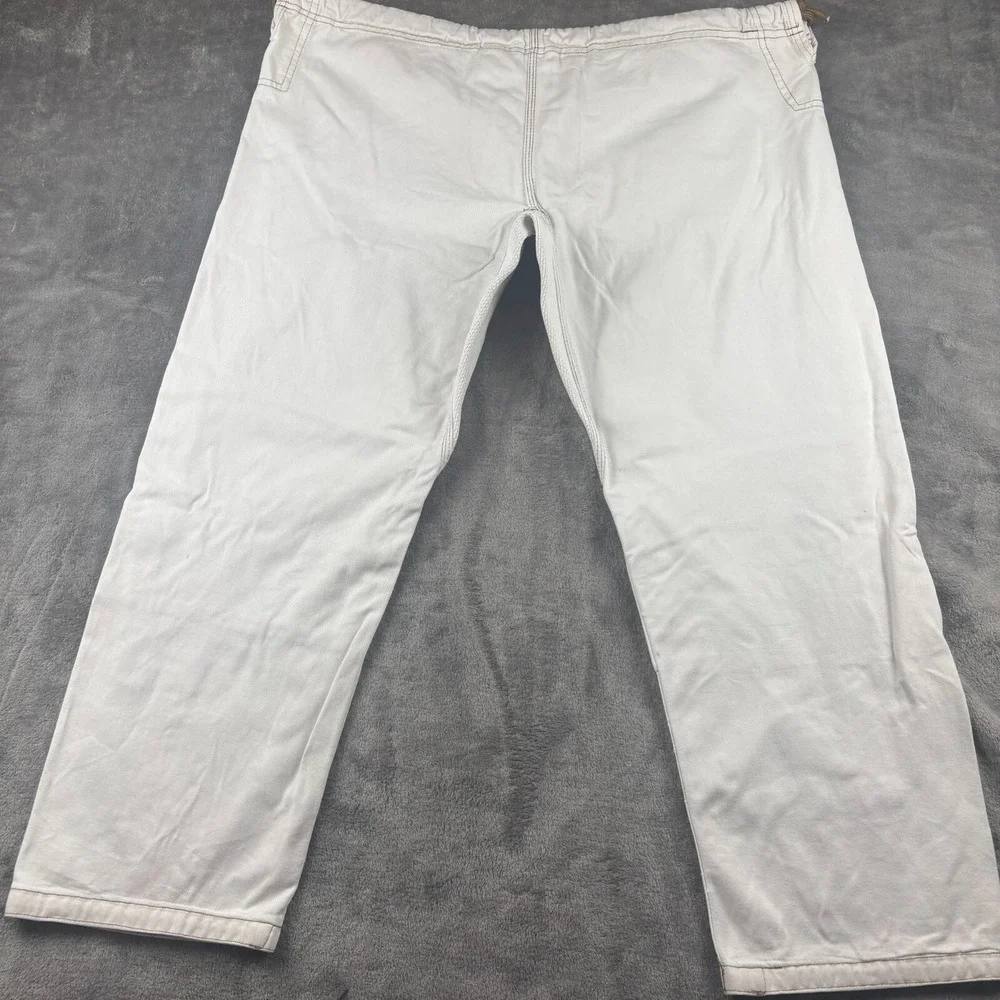Hypnotik Bearimbolo Gi 2 Piece jiu-jitsu Men's A4 Bamboo Osos MMA Masterpiece‎